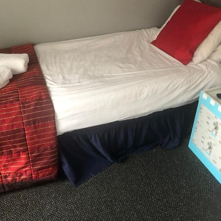 Northern Pearl Hotel Blackpool Luaran gambar