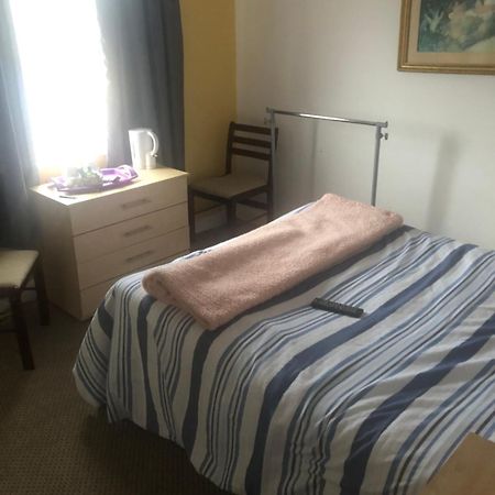 Northern Pearl Hotel Blackpool Luaran gambar