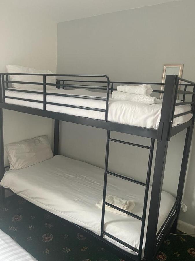 Northern Pearl Hotel Blackpool Luaran gambar