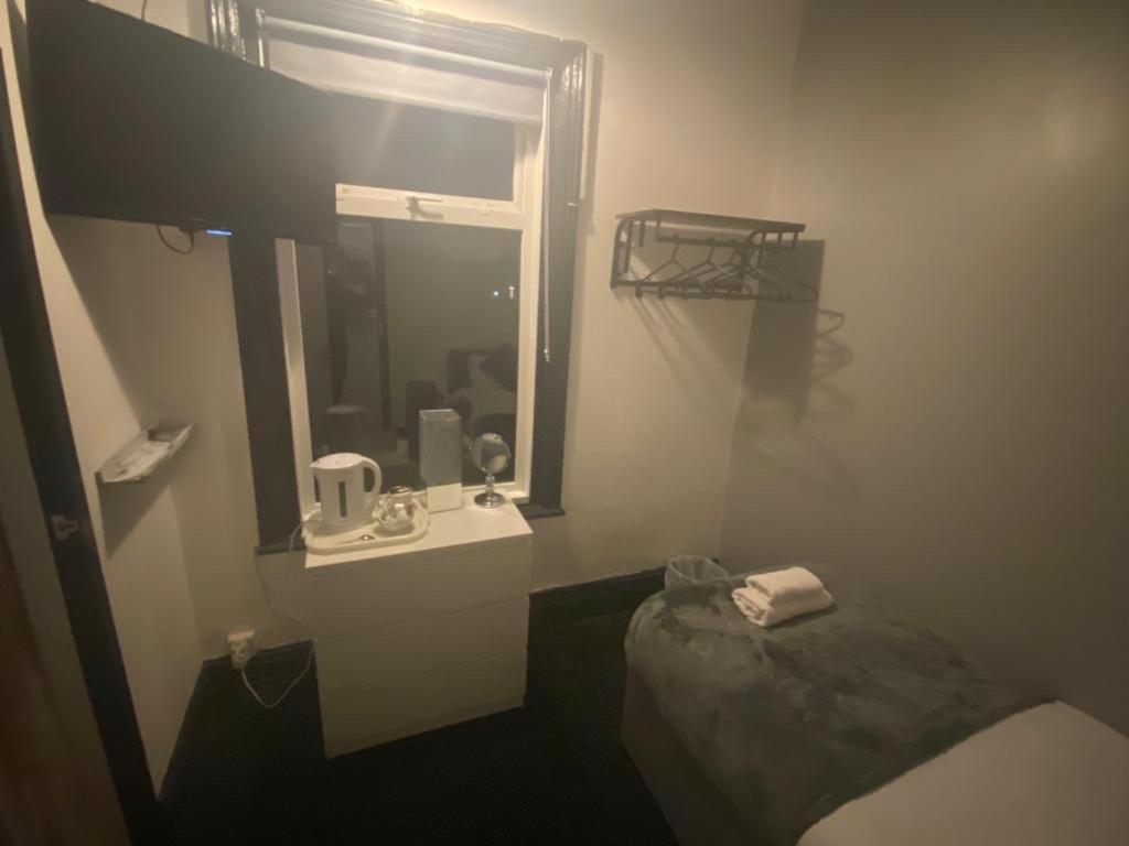 Northern Pearl Hotel Blackpool Luaran gambar