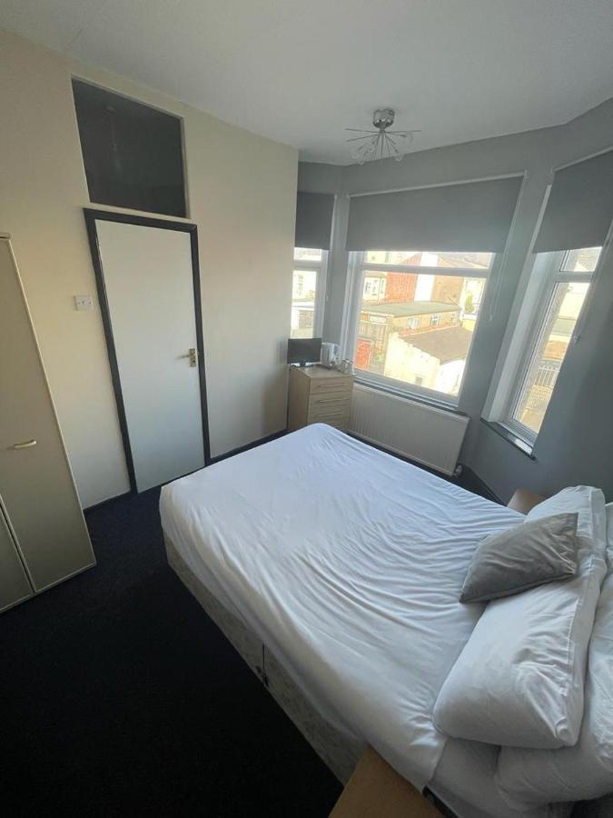 Northern Pearl Hotel Blackpool Luaran gambar
