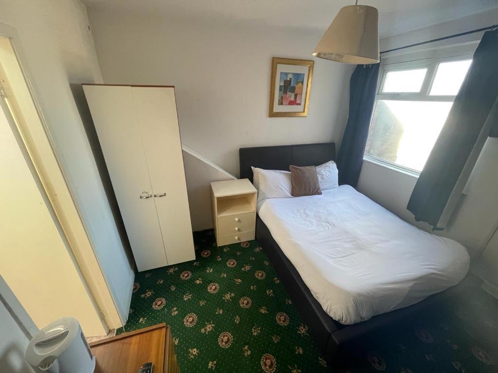 Northern Pearl Hotel Blackpool Luaran gambar