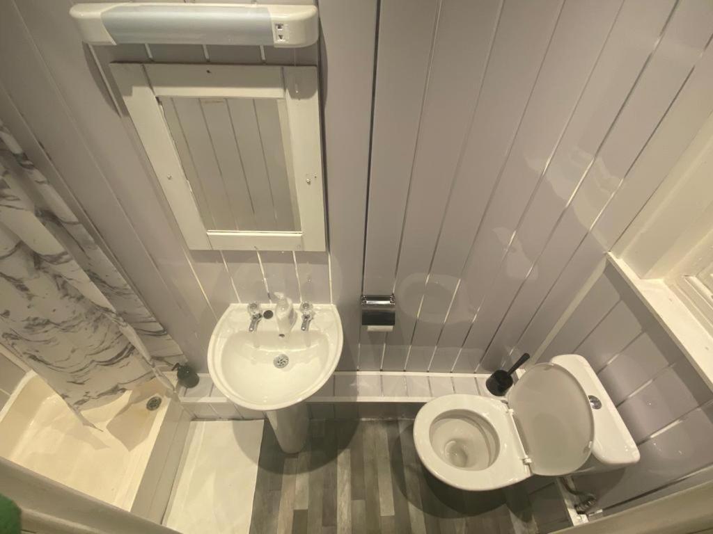 Northern Pearl Hotel Blackpool Luaran gambar