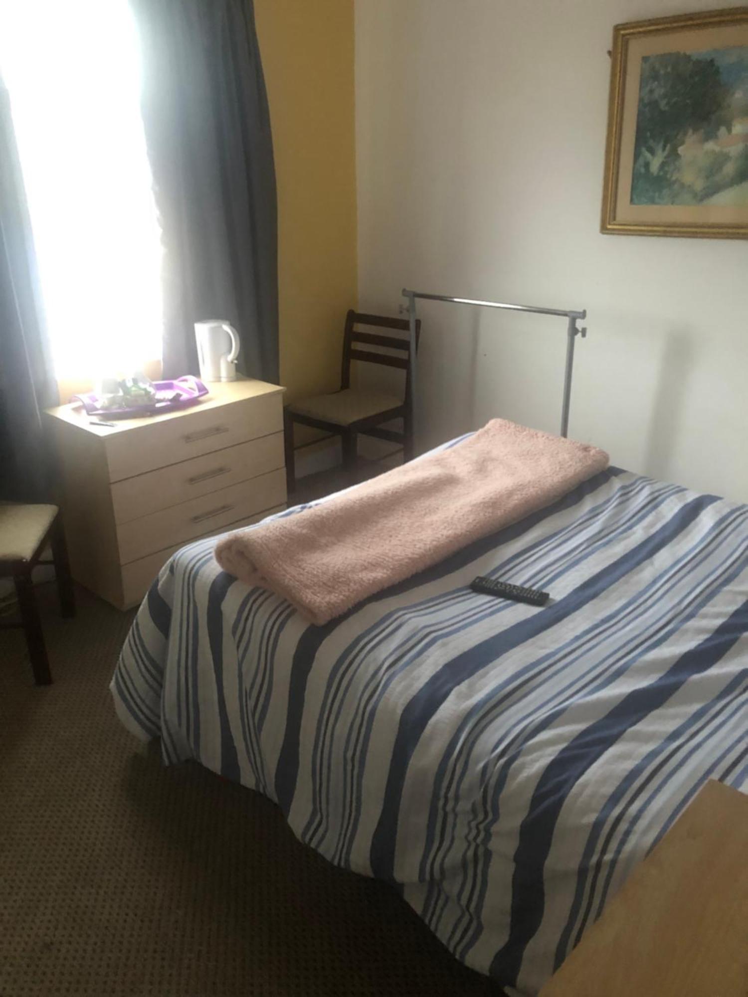 Northern Pearl Hotel Blackpool Luaran gambar
