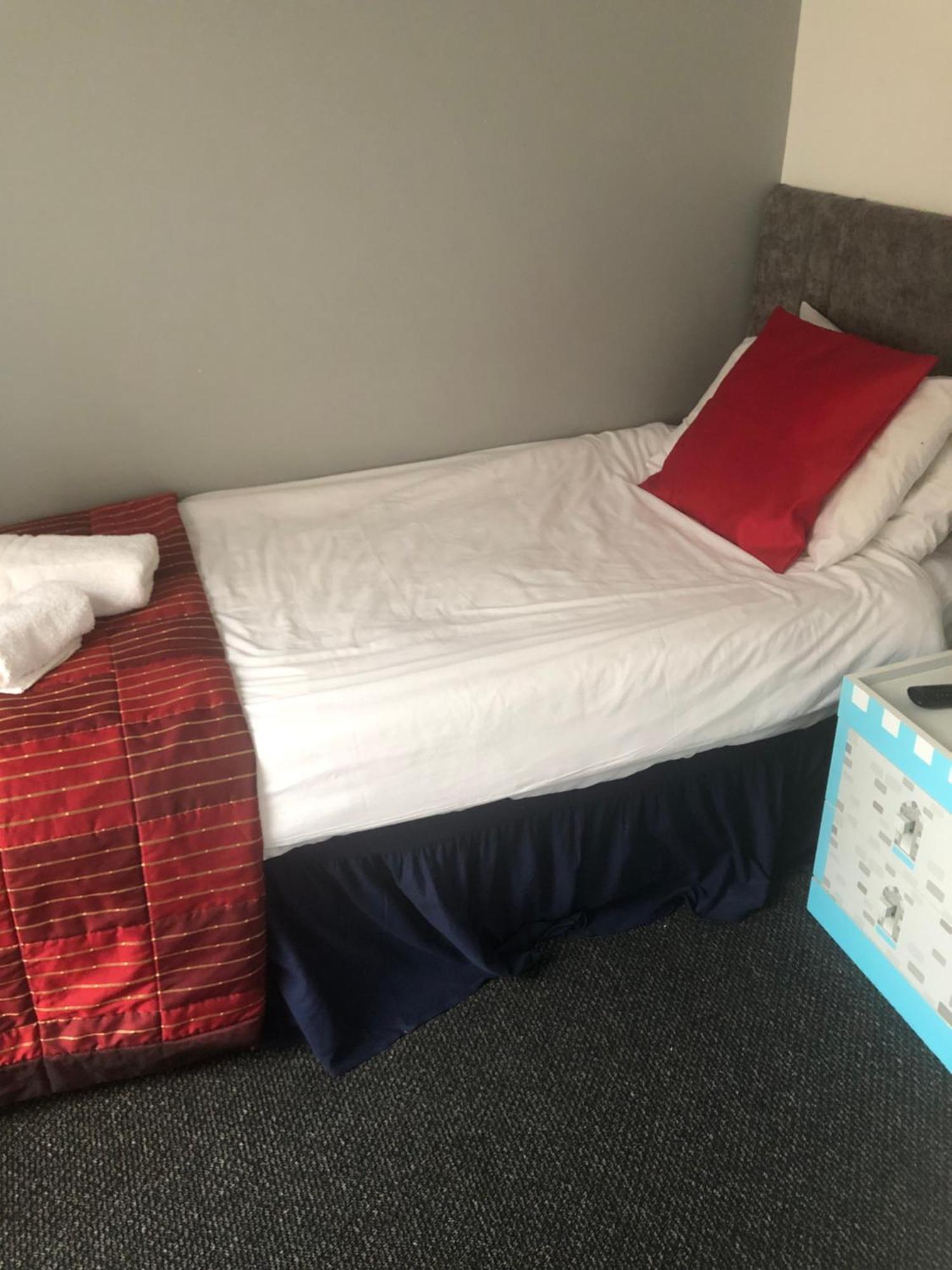 Northern Pearl Hotel Blackpool Luaran gambar