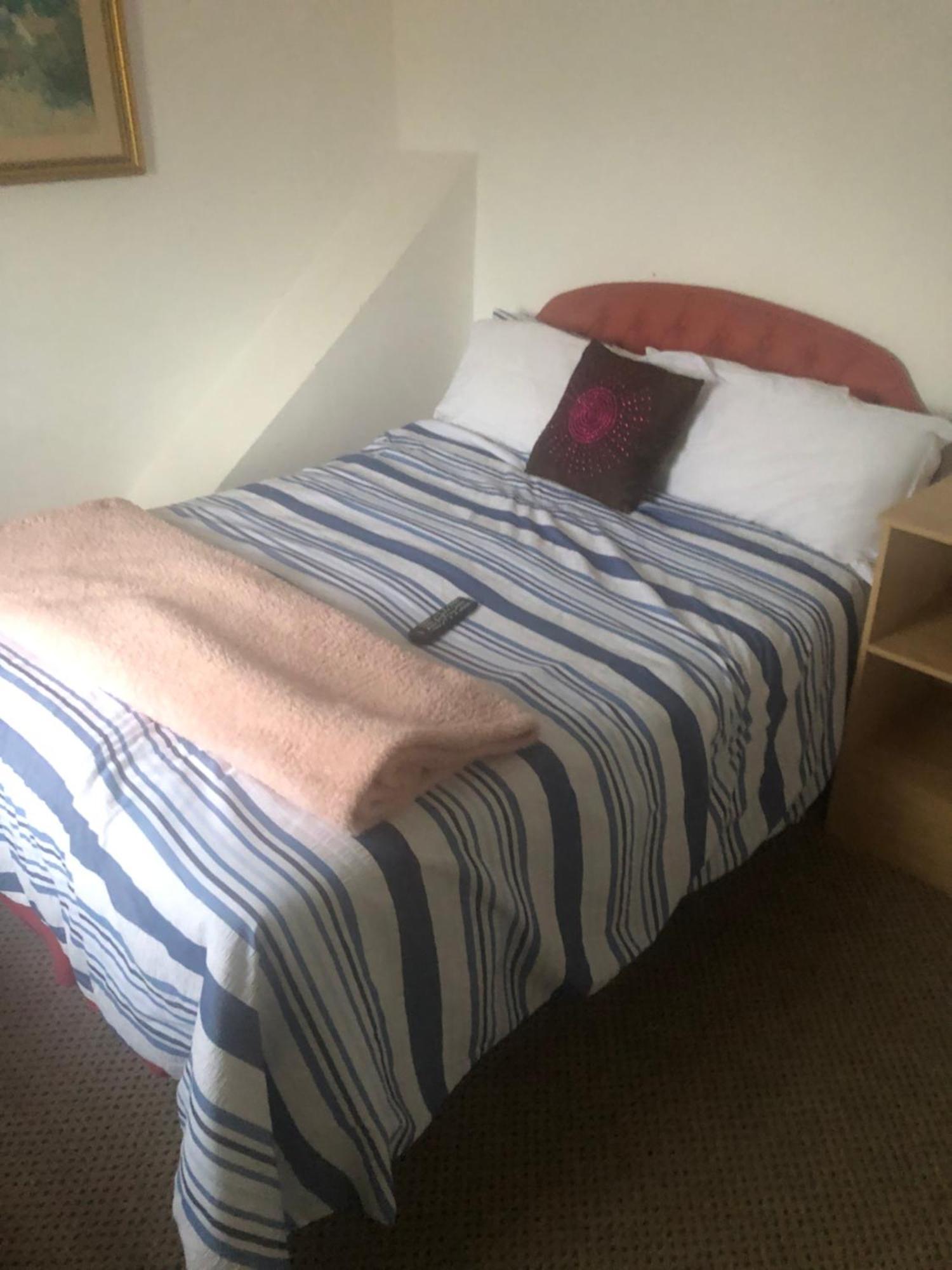 Northern Pearl Hotel Blackpool Luaran gambar