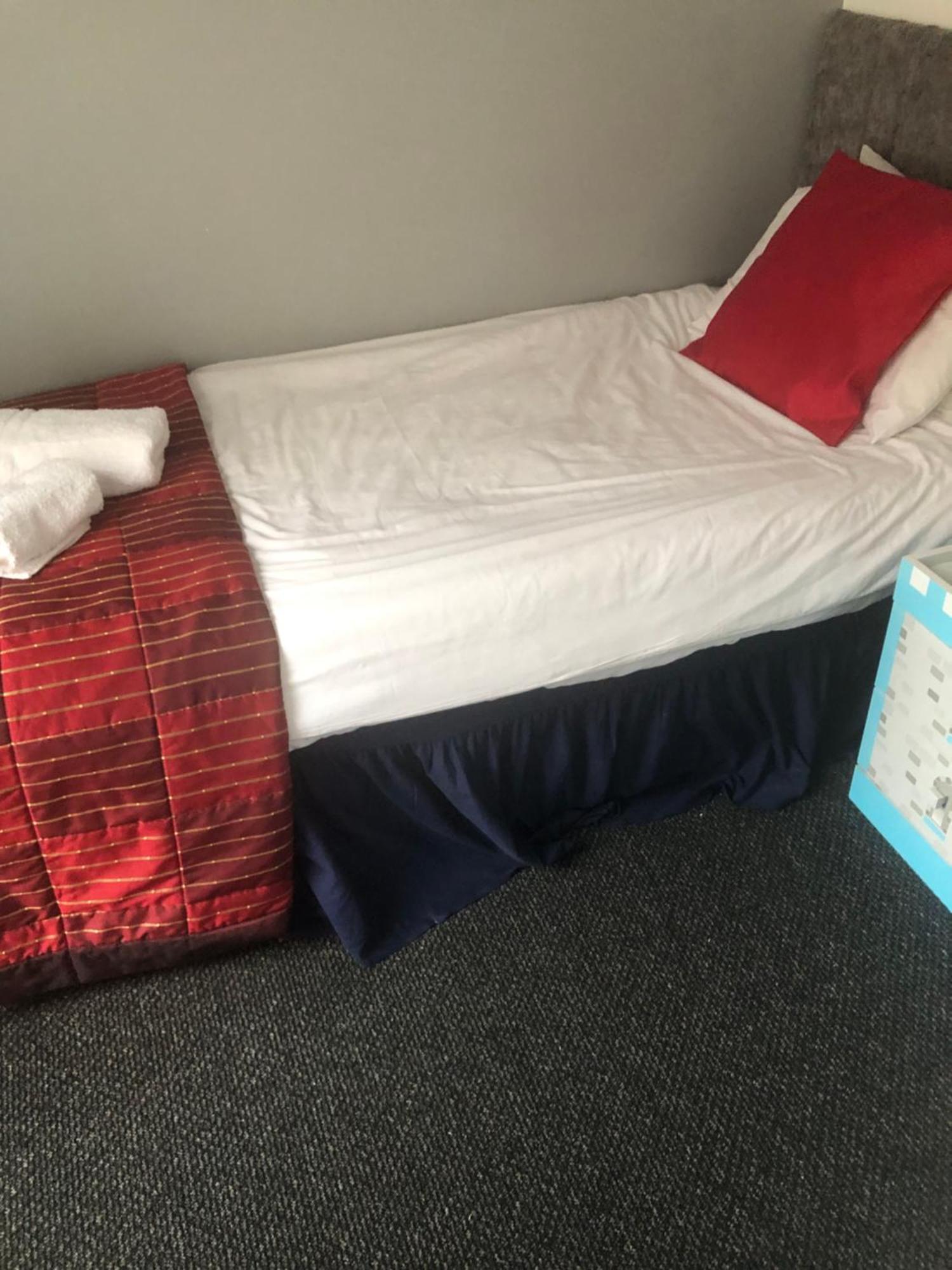 Northern Pearl Hotel Blackpool Luaran gambar